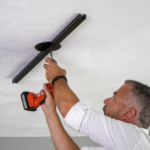 Check of jouw plafond geschikt is voor de Lightswing®
