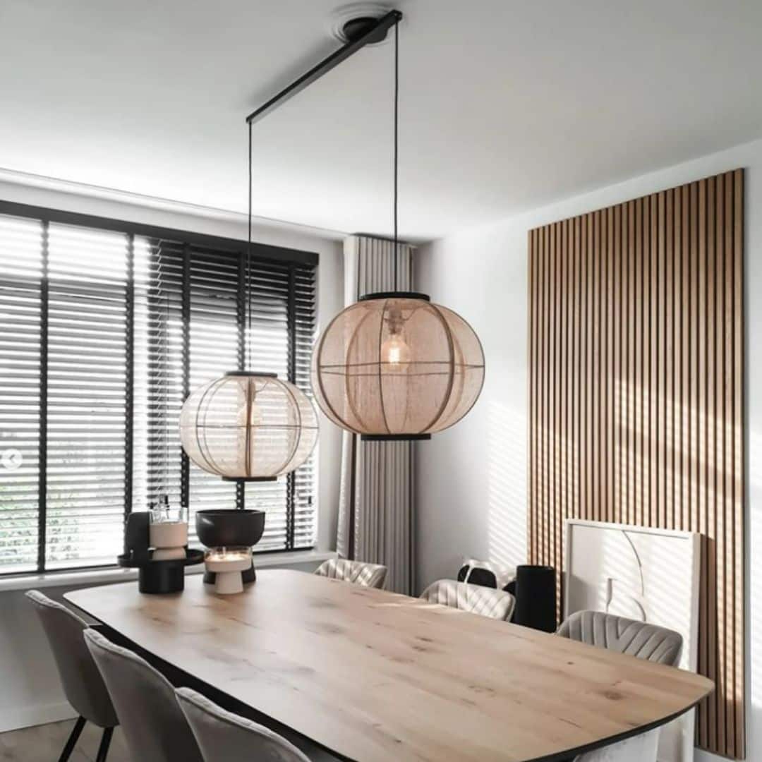 Lightswing matzwart