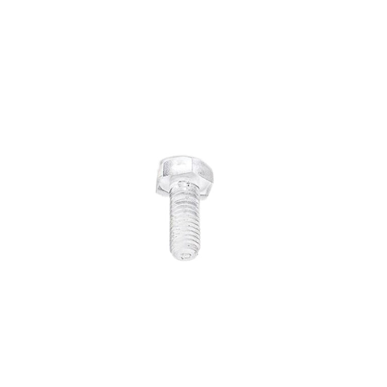 Extra stelschroef kort – m6x16mm