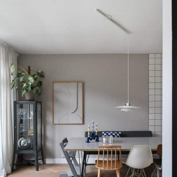 Dé Lightswing® kleur voor jouw interieur