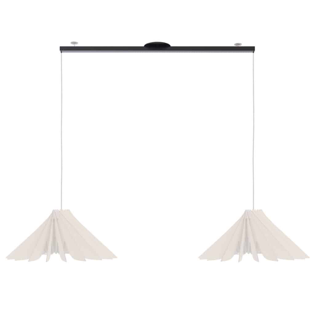 Product picture Lightswing Twin Black