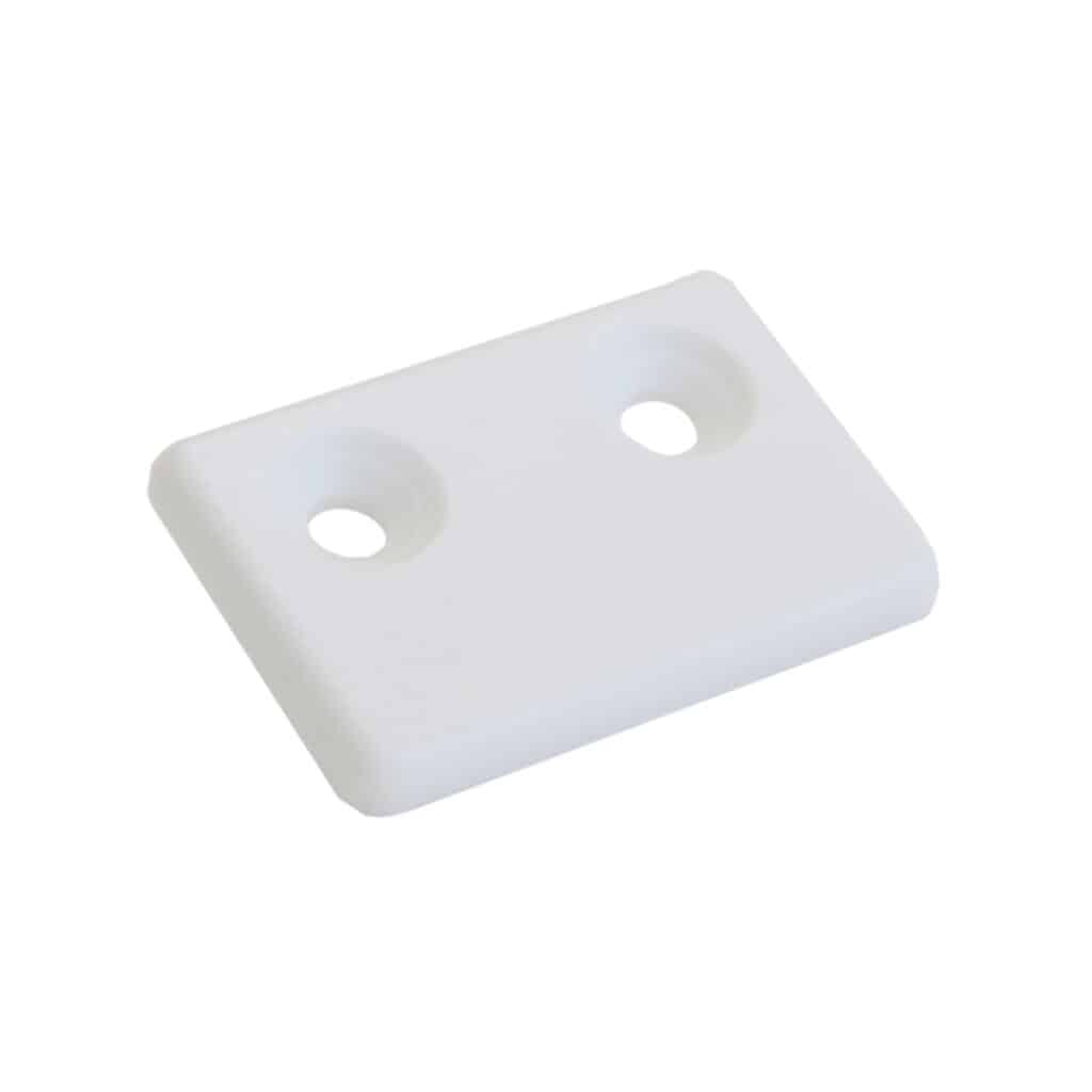 Quick converter wit - achterkant