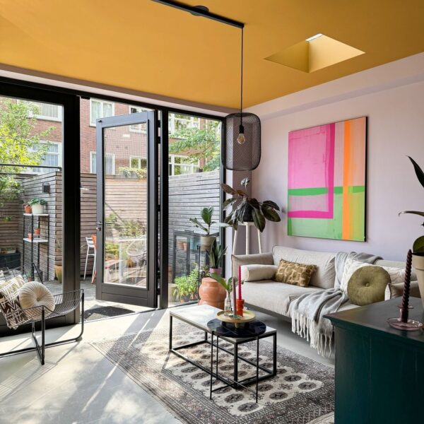 5 Stijlvolle ideeën om jouw interieur een moderne twist te geven