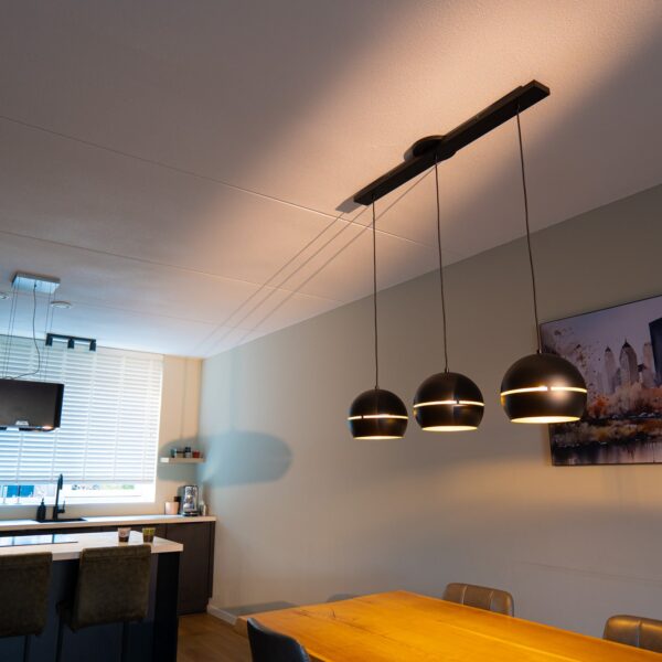 De bright new star van ons assortiment: Lightswing® Zero