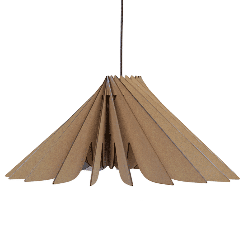 Lightswing® Hanglamp Novo