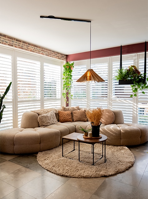 Van klantvraag naar designicoon: de Lightswing® Hanglamp Novo 