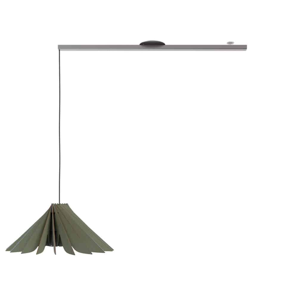 Lightswing® Hanglamp Novo
