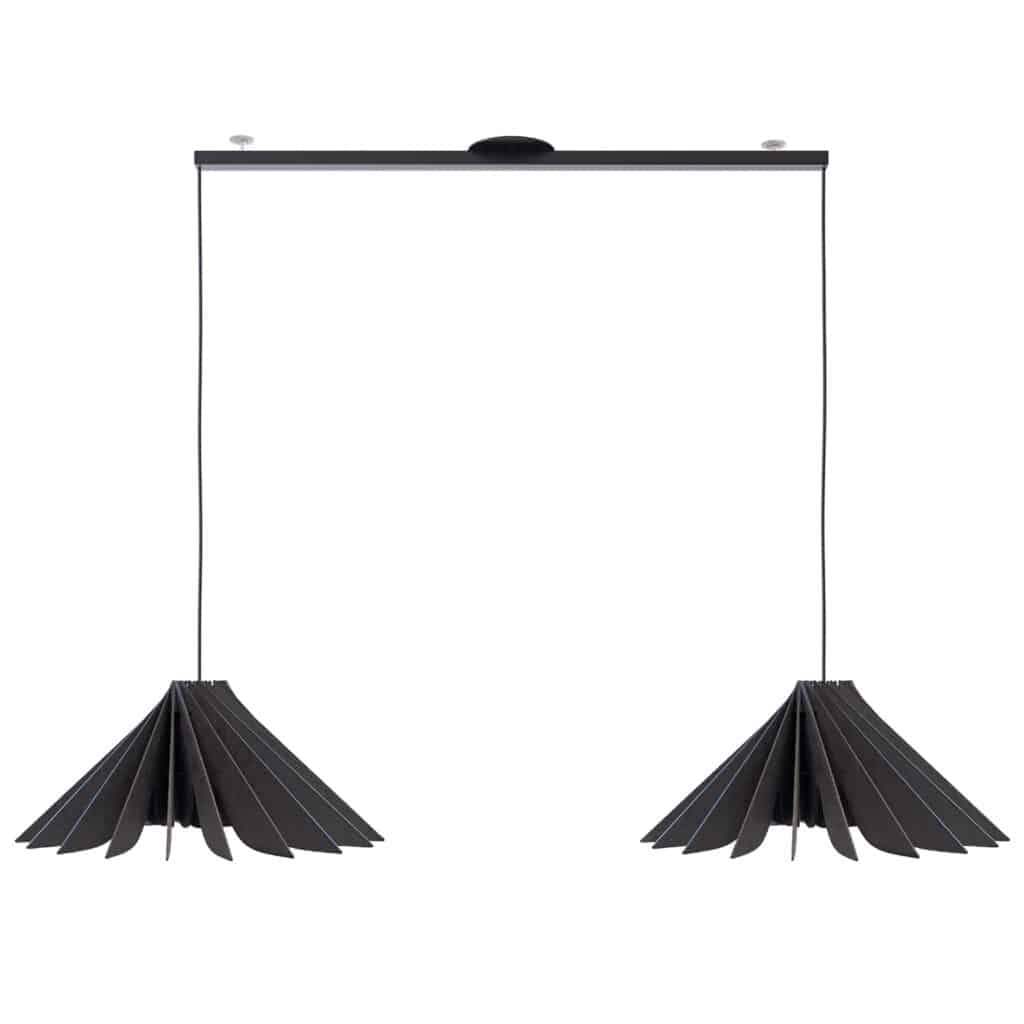 Ophangsysteem & Hanglamp